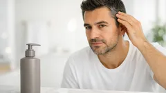 Șampon nuanțator pentru fire albe: cum îl alegi și cum îl folosești ca să arate natural