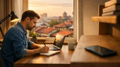 Cum îți recapeți motivația când nu ai chef: 8 strategii simple pentru productivitate zilnică