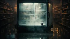 Siguranța alimentară la supermarket: 10 secunde în care verifici data, ambalajul și vitrina frigorifică