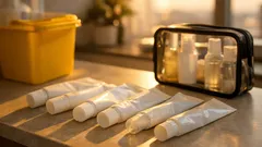 Cum refolosești tuburile de pastă de dinți: 3 idei simple care chiar îți folosesc