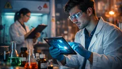 De ce AI poate greși periculos în laborator și cum te protejezi în practică