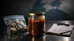 Stridia Pacificului: cum o specie invazivă a devenit sos de stridii, cu reguli și trasabilitate