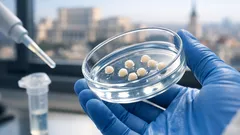 Cum se pot crea organoide din țesut adipos adult, fără manipulare genetică