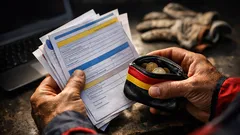 Pensie de incapacitate permanentă în Spania: când poți lucra legal și când riști să pierzi drepturile