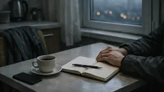 Cum treci peste o despărțire fără să mai aștepți scuzele lui și să-ți recapeți liniștea