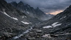 Ultimul ghețar din León a dispărut: ce ne spune Trasllambrión despre încălzirea globală