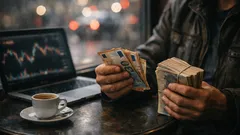 Ce înseamnă „euro blue” în Argentina și de ce e diferit de cursul oficial