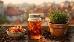 Cum folosești cojile de ceapă ca îngrășământ natural pentru ghivece și grădină