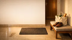 Cum previi căderile în casă după 65 de ani: verificări rapide și soluții simple