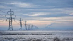 De ce prelungirea vieții centralelor nucleare poate stabiliza prețul energiei în Europa