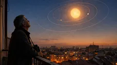 Care e cea mai apropiată planetă de Pământ și de ce răspunsul te surprinde